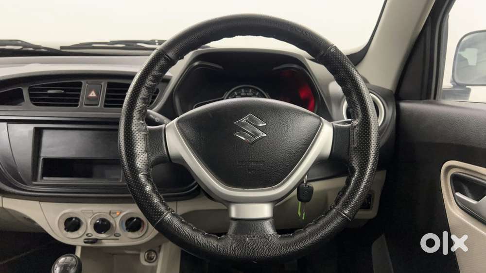Maruti Suzuki Alto 800 Lxi, 2020, Petrol
