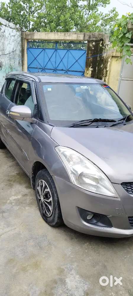Maruti Suzuki Swift Vdi 2013 Diesel