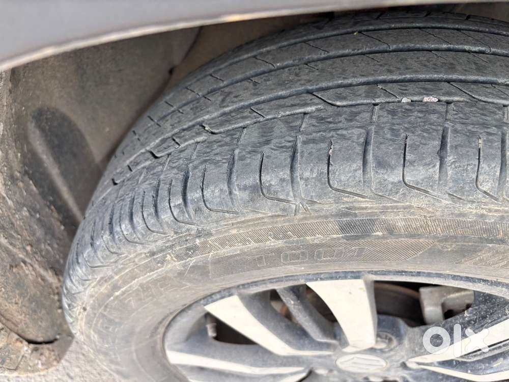 Maruti Suzuki Vitara Brezza 2020 Petrol Good Condition