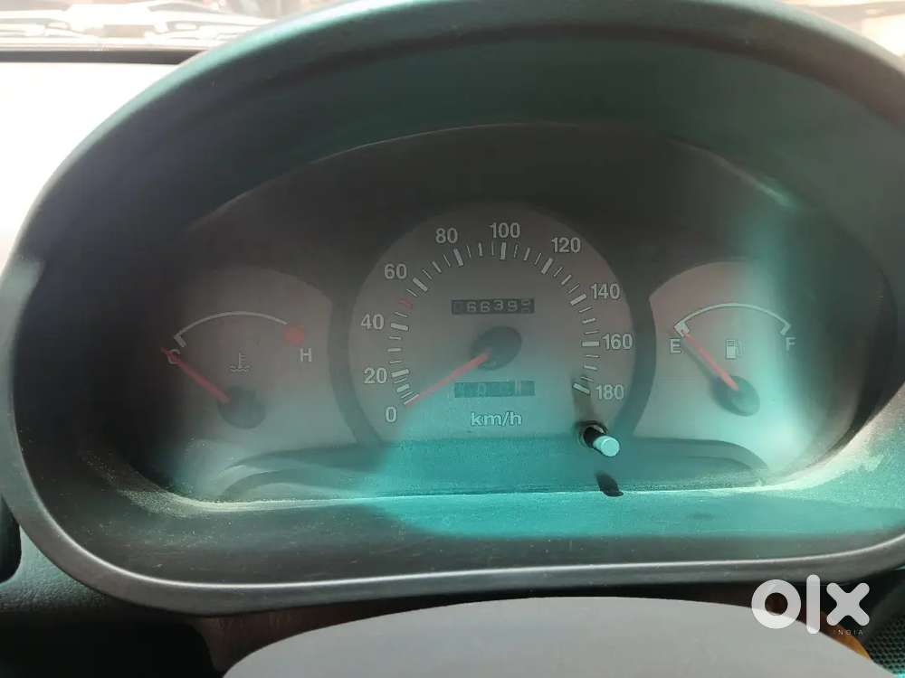 Registered Valid Till July 2028.  Santro Xing 2003 Xl Erlx
