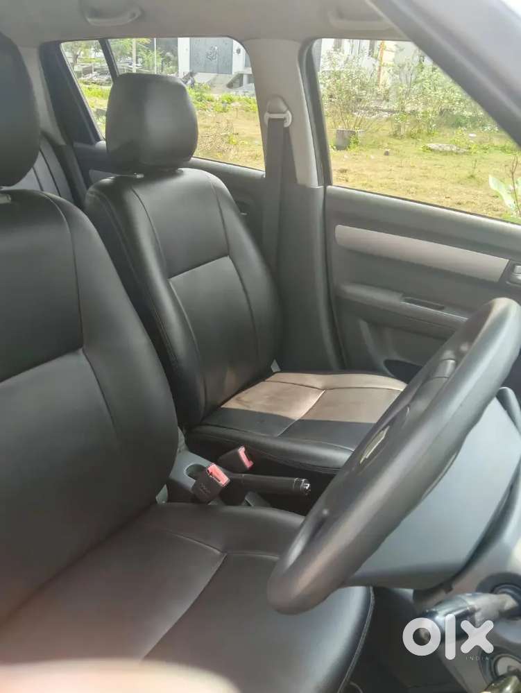 Maruti Suzuki Swift 2008