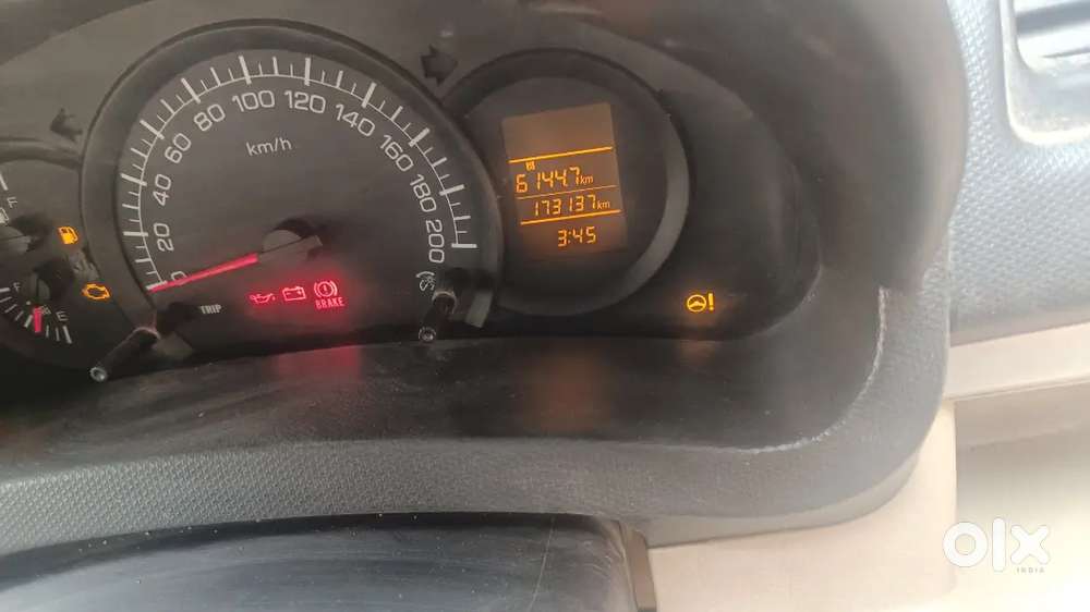 Swift Dzire Tour Vehicle