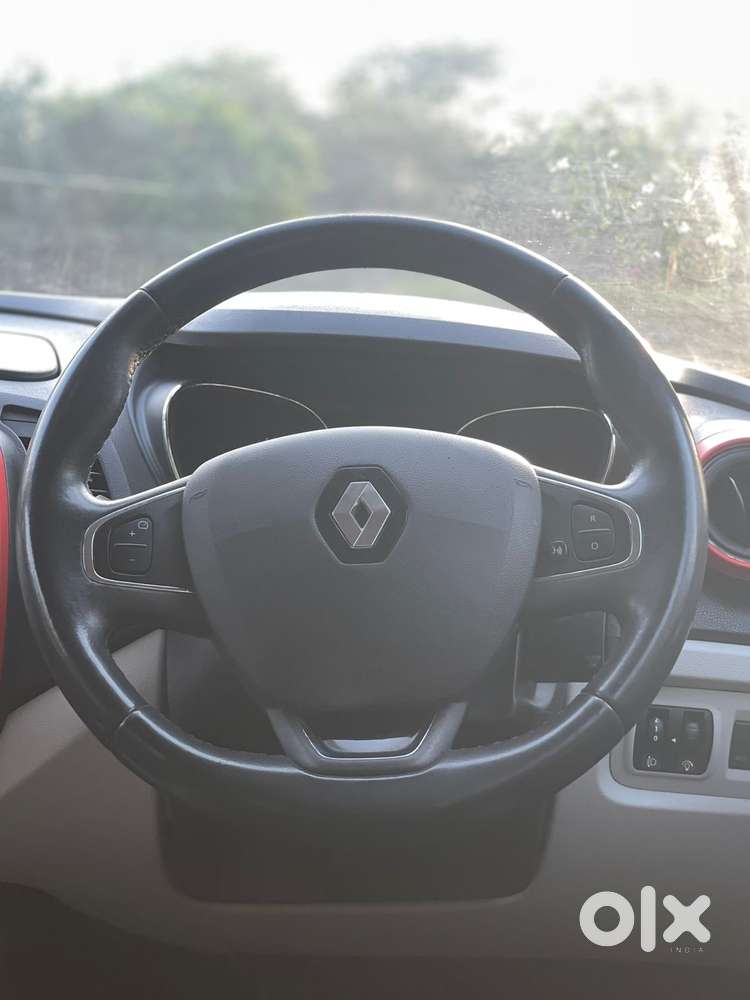 Renault Captur 1.5 Diesel Rxt, 2018, Diesel