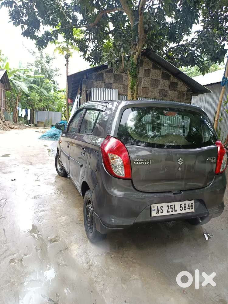 Good Condition With Seal Engine. All Documents Updated.
