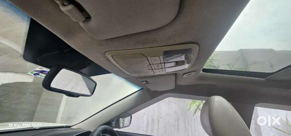 Mahindra Xuv300 2020 Diesel 52345 Km Driven