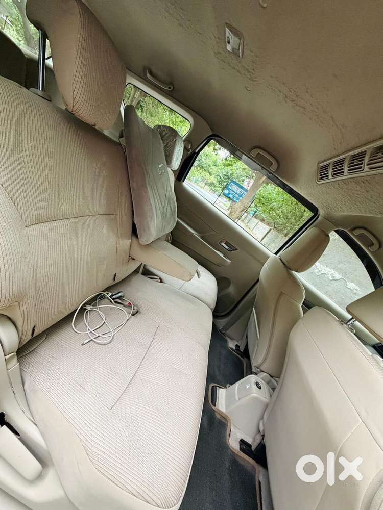 Maruti Suzuki Ertiga Vxi (o) Cng, 2020, Cng & Hybrids