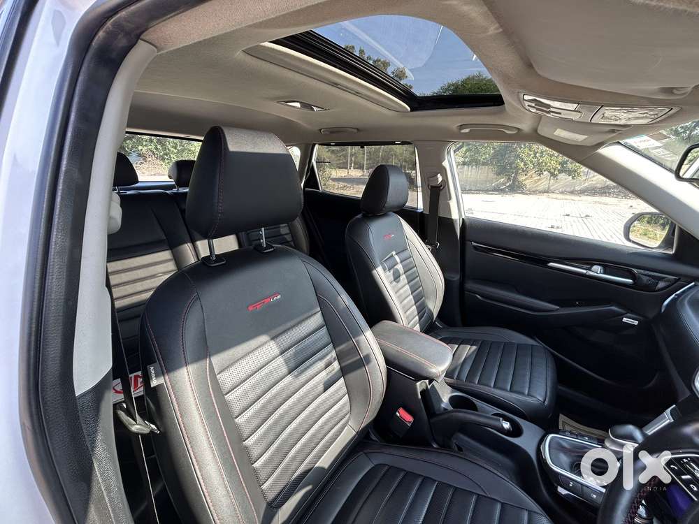 Kia Seltos Gtx Plus At D, 2021, Diesel