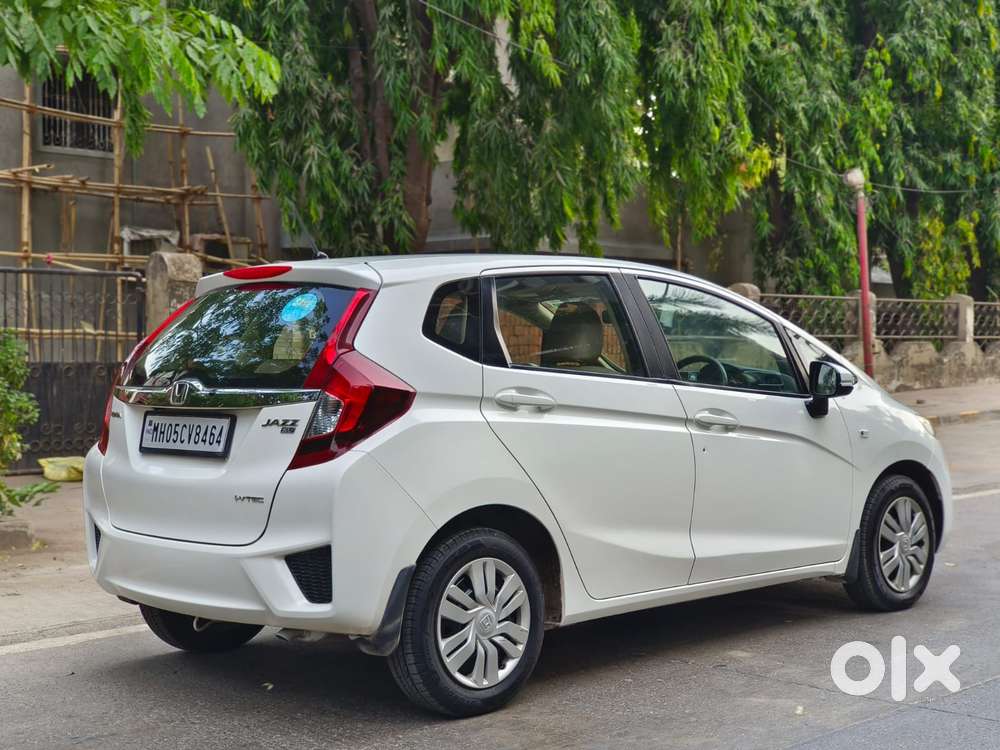 Honda Jazz 1.2 Sv I Vtec, 2017, Petrol