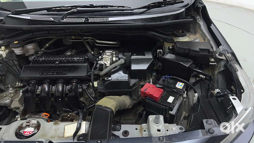 Honda Amaze Vx 1.2 Petrol Mt, 2023, Petrol