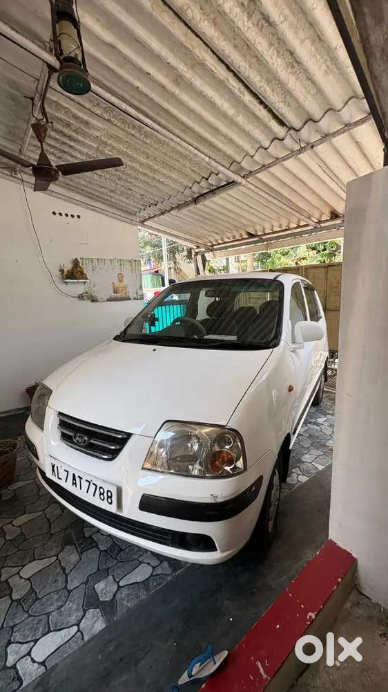 Hyundai Santro Xing 2005