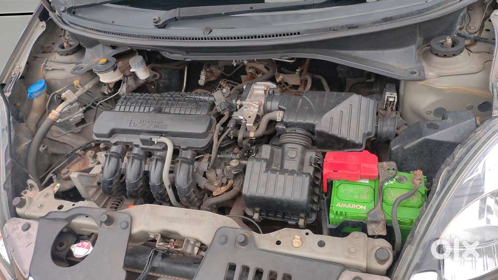 Honda Amaze S I-vtec, 2014, Petrol