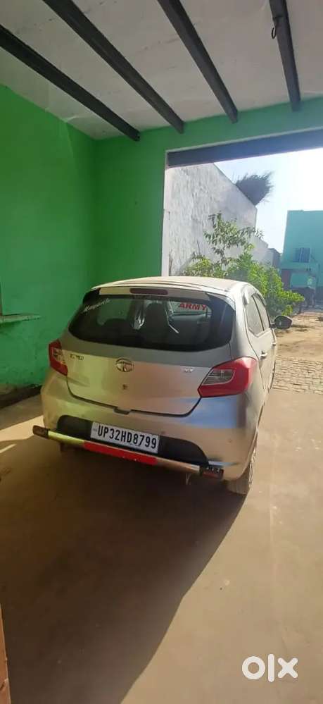 Tata Tiago 2016 Diesel Manual 85000 Km