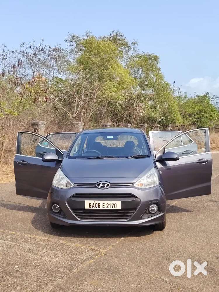 Hyundai Grand I10 Magna 2014 Petrol  1st Owner  Well Maintained