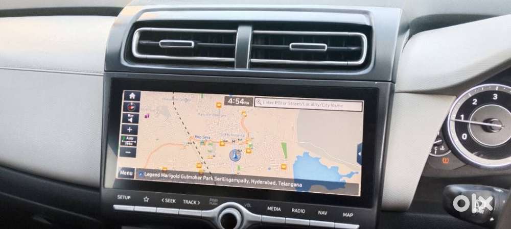 Hyundai Creta 1.6 Sx, 2020, Diesel