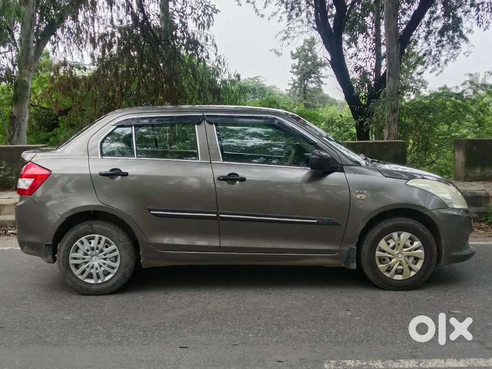 Maruti Suzuki Dzire 2016 Petrol Good Condition