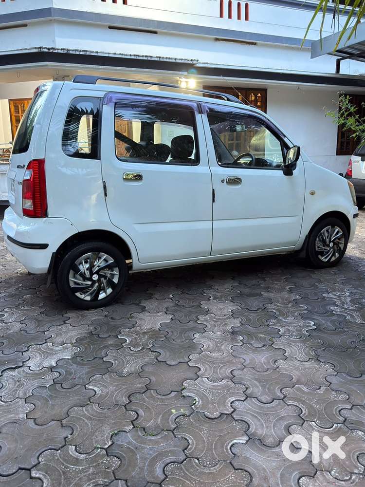 Maruti Suzuki Wagon R 2007 Well Maintained