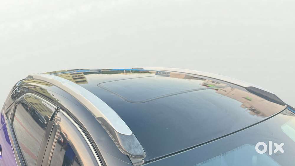 Tata Nexon Fearless Purple 1.2 Revotron Petrol 7dca Dual Tone, 2023,..