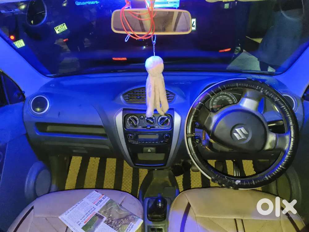Maruti Suzuki Alto 800 2014 Petrol 213407 Km Driven