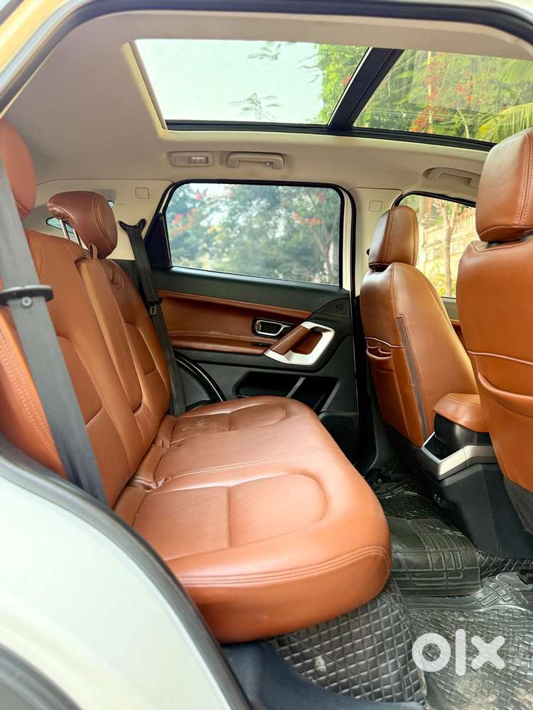 Tata Harrier Xt+, 2023, Diesel