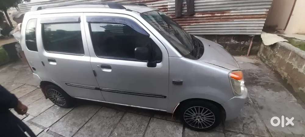 All 4 Tyres Are New And Battery