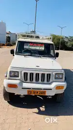 Mahindra Bolero Plus AC PS, 2013, Diesel