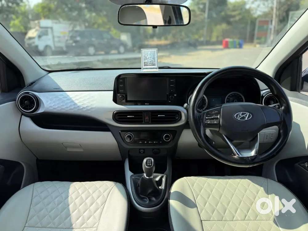 Hyundai Grand I10 Nios 2022 Cng & Hybrids Good Condition