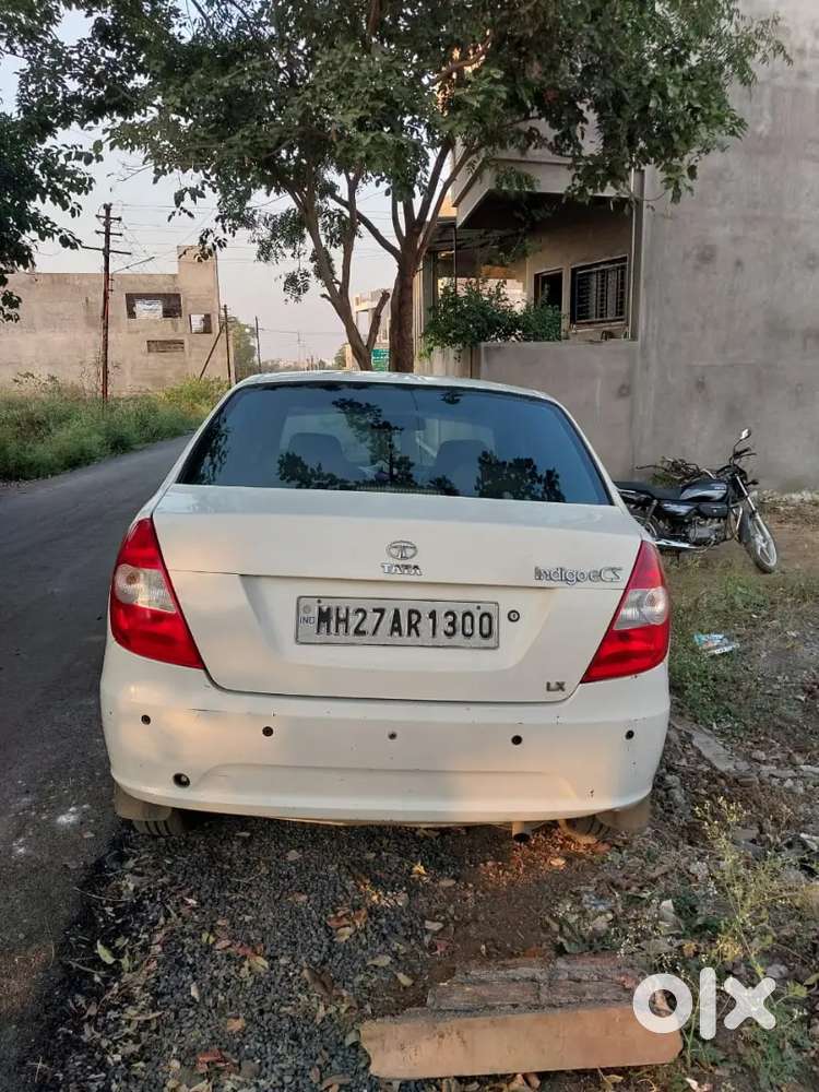 Tata Indigo Ecs 2012