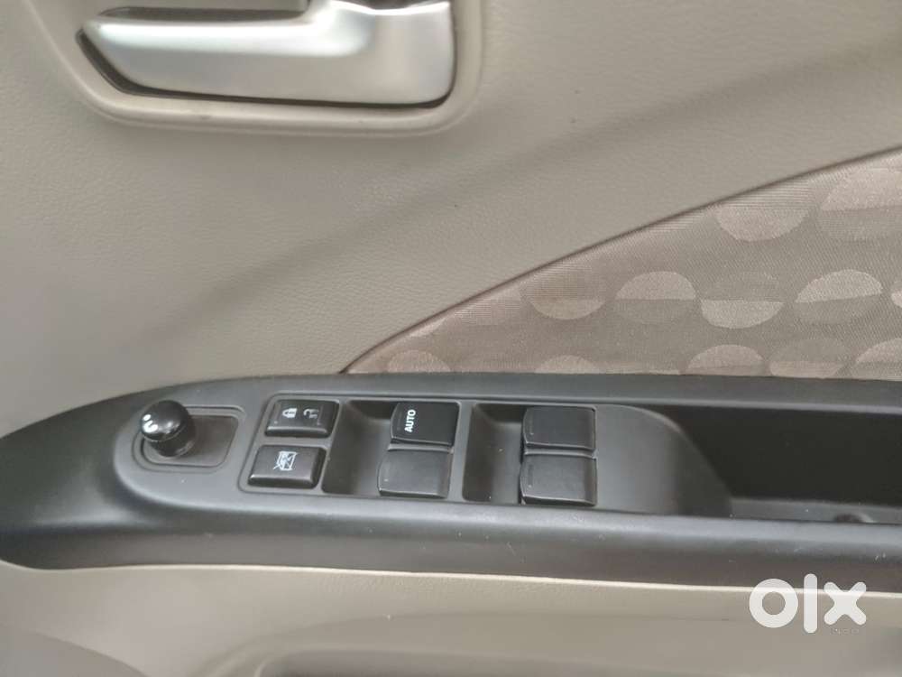 Maruti Suzuki Celerio Zxi, 2014, Petrol