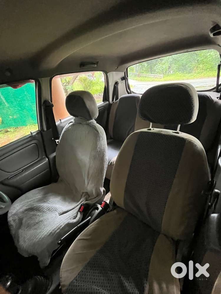 Maruti Suzuki Alto 2005 Petrol