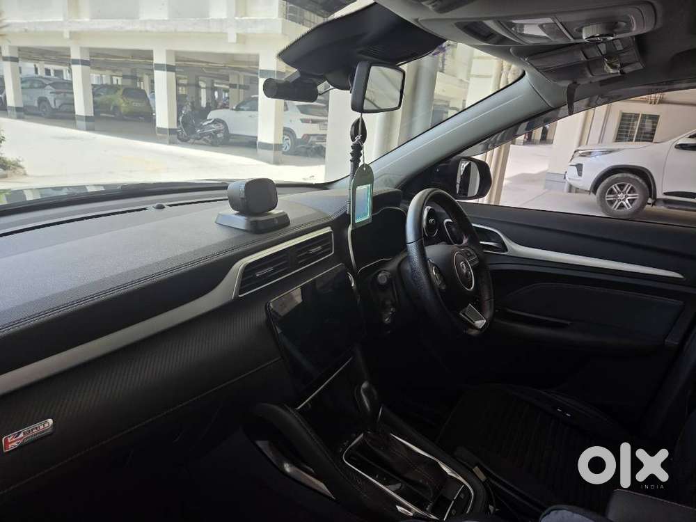 Mg Astor 2022 Petrol Well Maintained