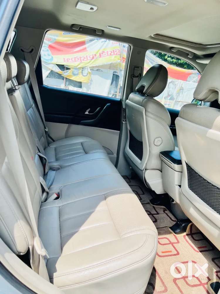 Mahindra Xuv500 W10 Awd, 2015, Diesel