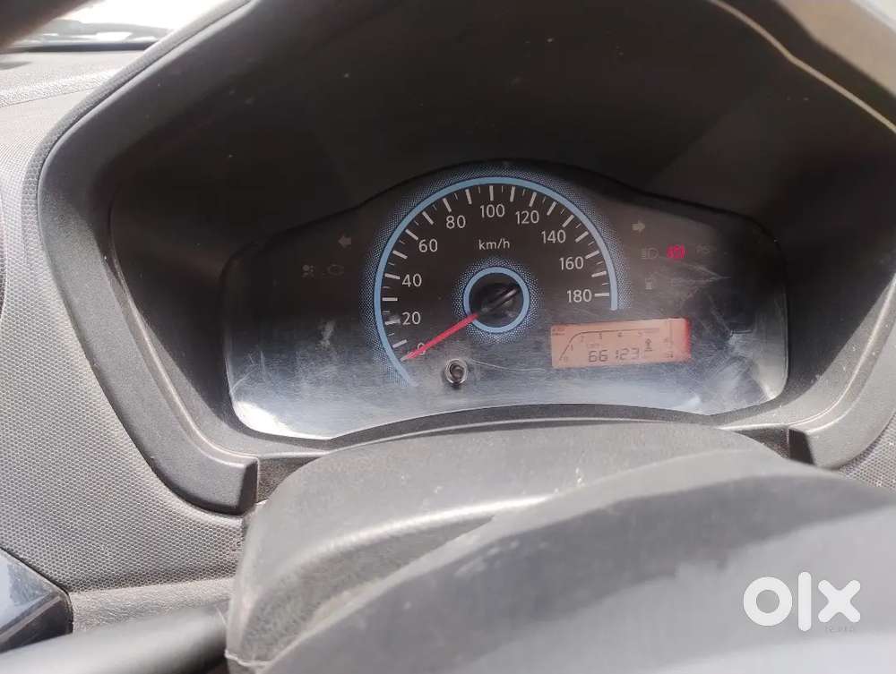 Datsun Redi Go Limited 2017