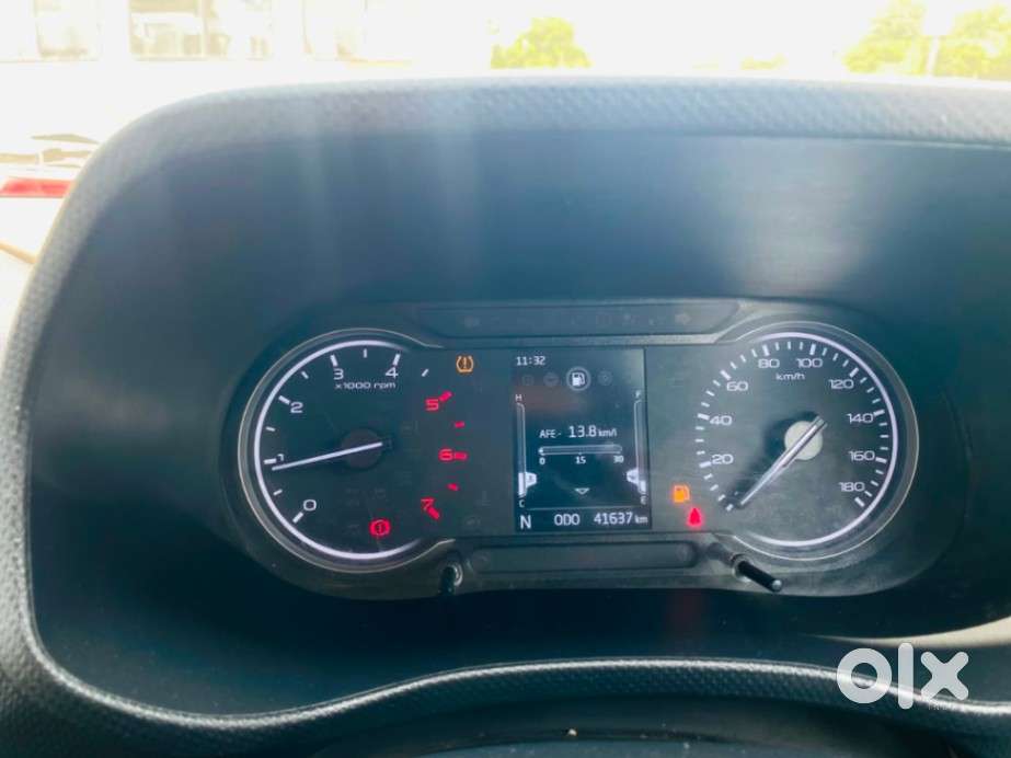 Mahindra Bolero Neo N10 (r), 2023, Diesel