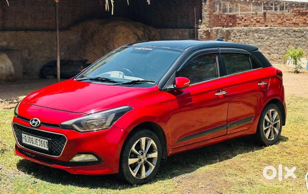 Hyundai Car Manual 2015