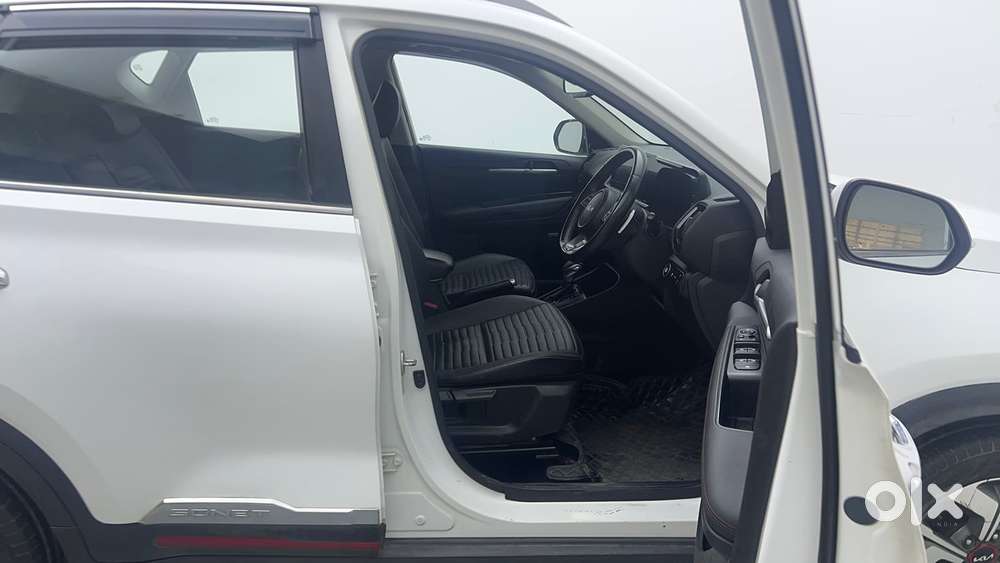 Kia Sonet Gtx Plus 1.5 Dct At, 2022, Diesel