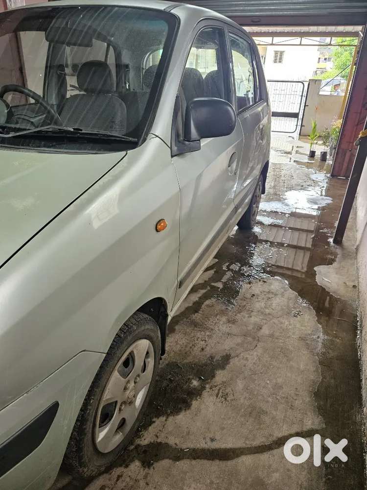 Hyundai Santro Xing 2003