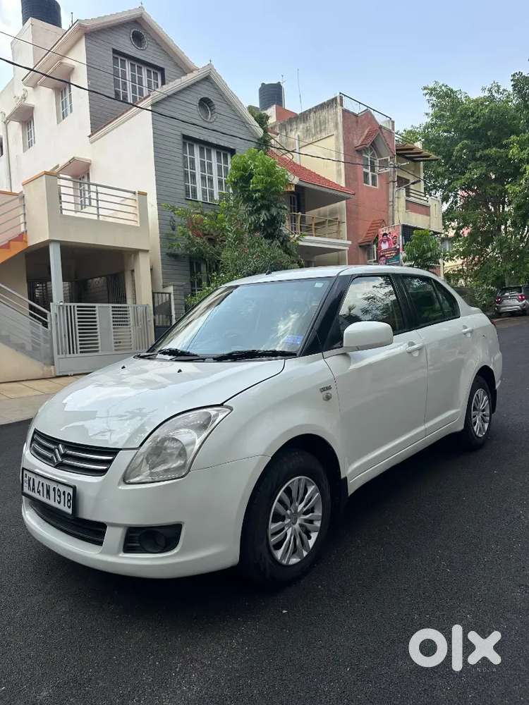 Maruti Suzuki Dzire 2010 Diesel 149000 Km Driven