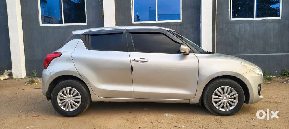 Maruti Suzuki Swift Ddis Vdi, 2018, Diesel