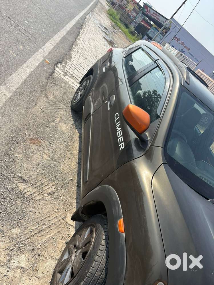 Renault Kwid Climber 2020 Petrol