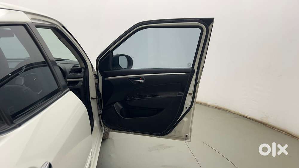 Maruti Suzuki Swift Vvt Vxi, 2013, Petrol