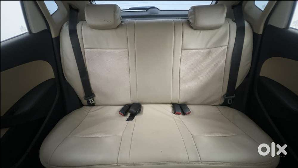 Volkswagen Polo 2009-2013 Petrol Highline 1.2l, 2016, Petrol