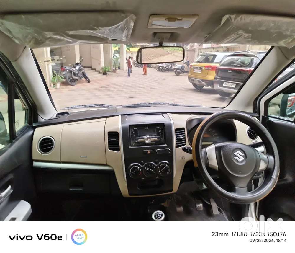 Maruti Suzuki Wagon R 2019 Lxi Non Accident Car Is  Private