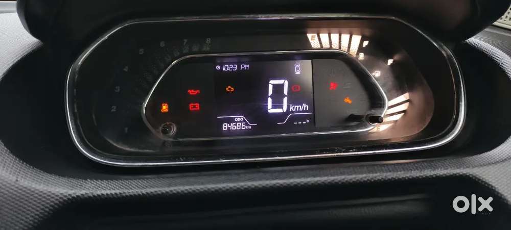 Tata Tigor Xz Plus 2022 Cng Hybrid