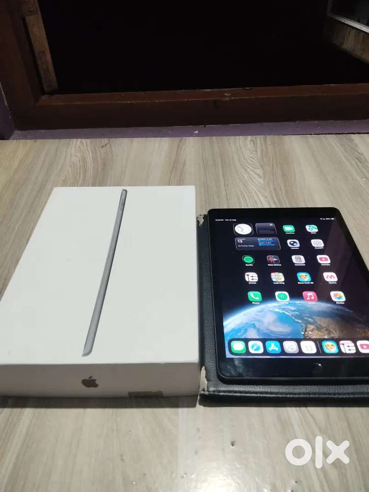 Apple iPad 9th Gen 64GB Space Gray -