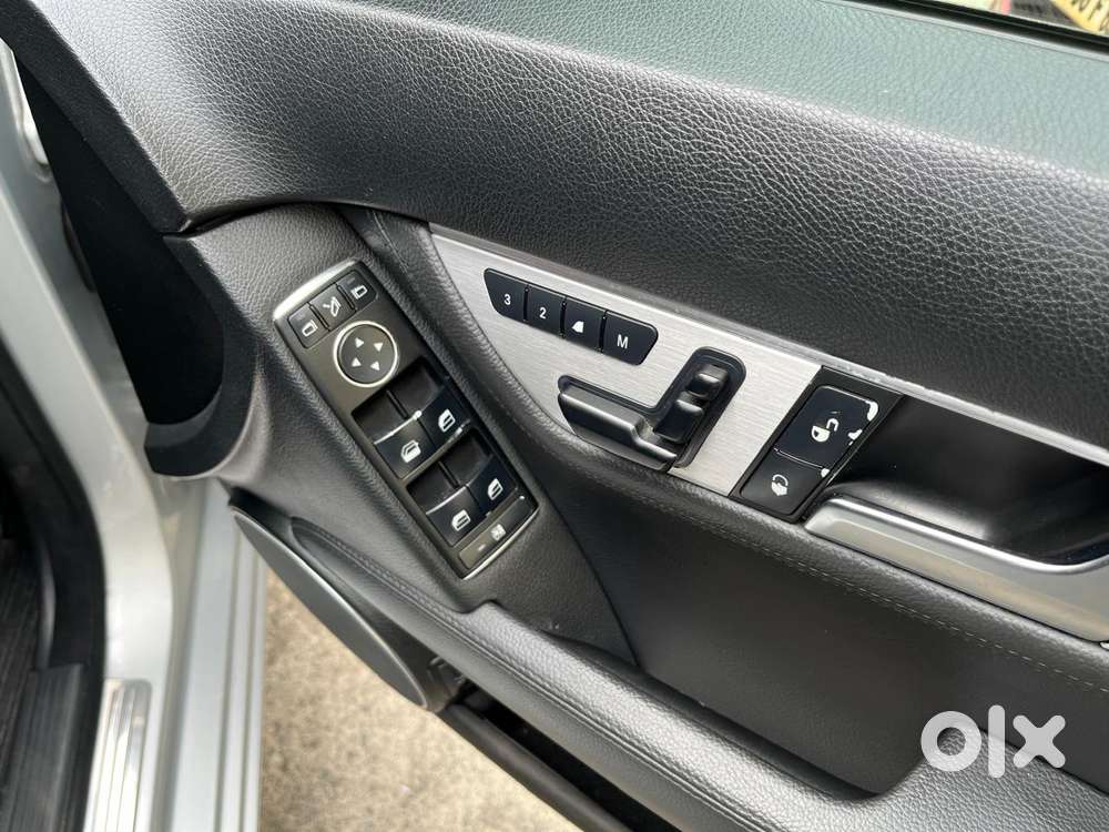 Mercedes-benz C-class [ ] 2.1 C220 Cdi Avantgarde, 2013, Diesel