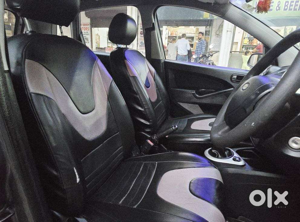 Ford Figo