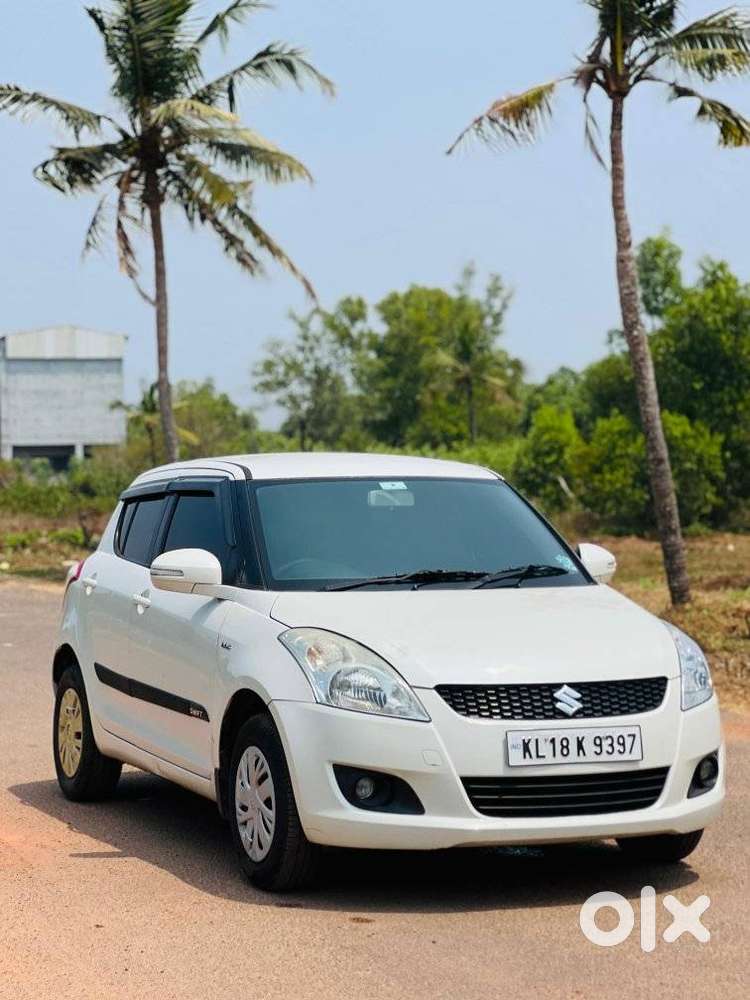 Maruti Suzuki Swift 2011-2014 Vdi, 2013, Diesel