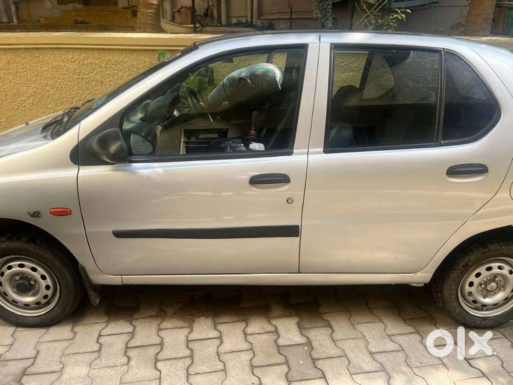 Tata Indica 2000 Diesel Well Maintained