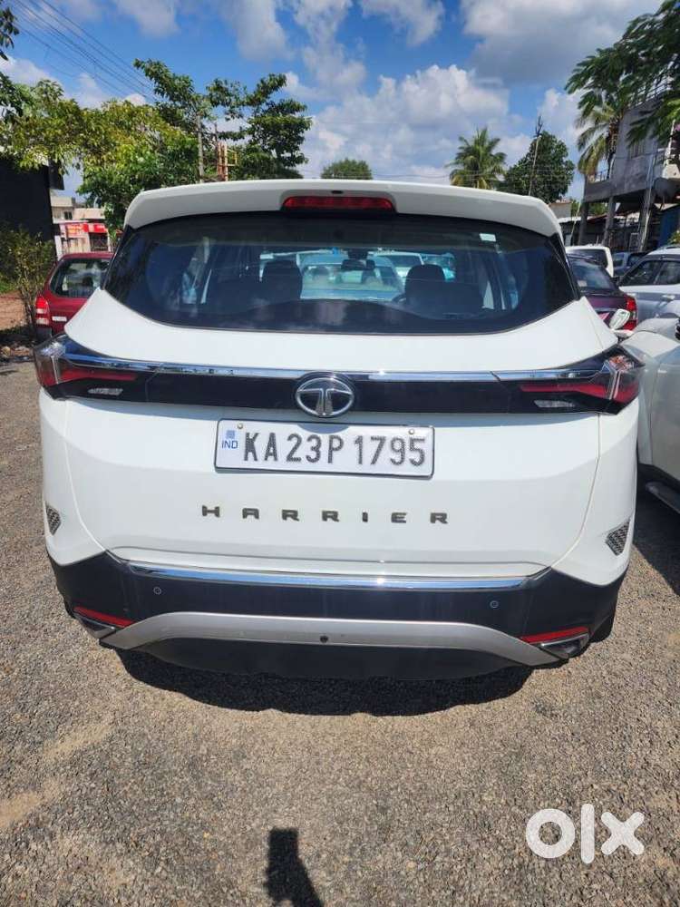 Tata Harrier Xe, 2022, Diesel