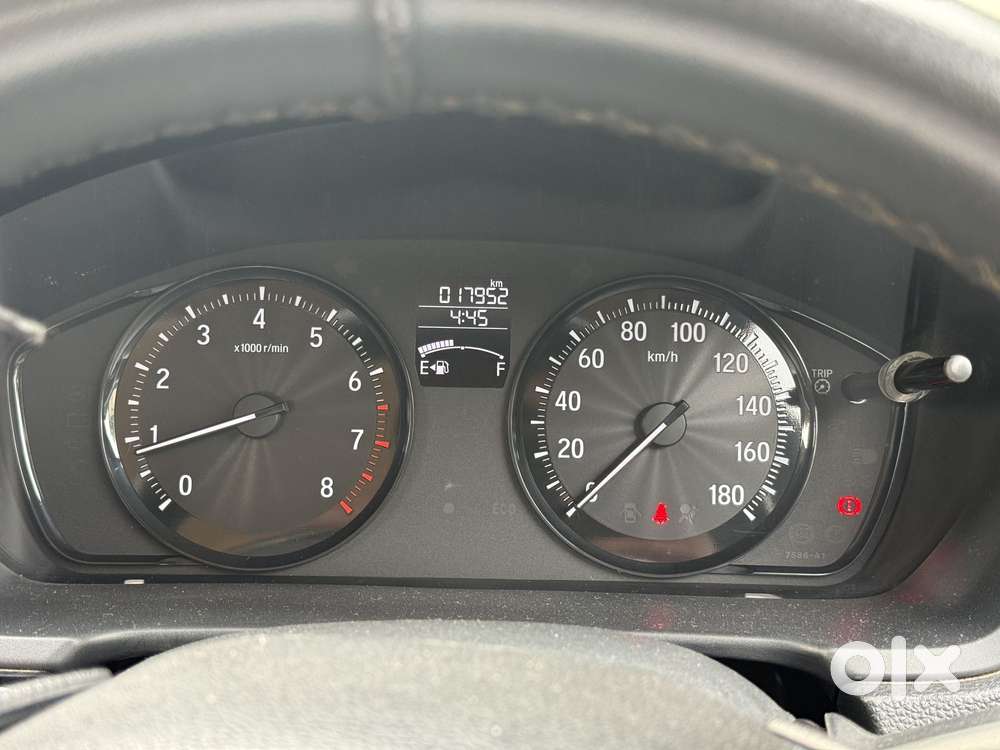 Honda Amaze S 1.2 Petrol Mt, 2018, Petrol